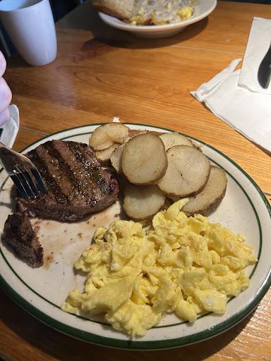 The Family Table Restaurant