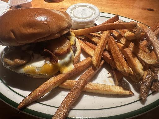 The Family Table Restaurant